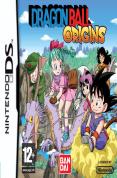 Dragon Ball Origins for NINTENDODS to buy