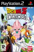 Dragon Ball Z Infinite World for PS2 to buy