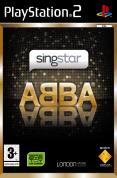 SingStar ABBA (Solus) for PS2 to buy