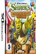 Shrek Carnival Craze Party Games for NINTENDODS to rent