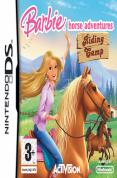 Barbie Horse Adventures Riding Camp for NINTENDODS to rent