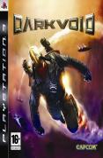 Dark Void for PS3 to rent