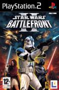 Star Wars Battlefront 2 for PS2 to rent