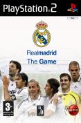 Real Madrid The Game for PS2 to buy