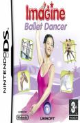 Imagine Ballet Dancer for NINTENDODS to rent