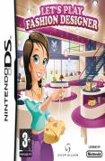 Lets Play Fashion Designer for NINTENDODS to rent