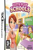 Lets Play Schools for NINTENDODS to rent