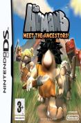 The Humans Meet The Ancestors for NINTENDODS to rent
