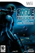 Rogue Trooper Quartz Zone Massacre for NINTENDOWII to rent
