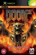  D00m 3 Resurrection of Evil for XBOX to buy
