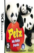 Petz My Baby Panda for NINTENDODS to rent