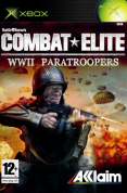 Combat Elite WWII Paratroopers for XBOX to buy