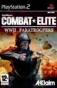Combat Elite WWII Paratroopers for PS2 to buy