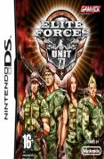 Elite Forces Unit 77 for NINTENDODS to buy