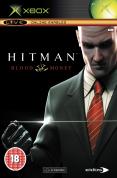 Hitman Blood Money for XBOX to buy