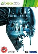 Aliens Colonial Marines  for XBOX360 to buy