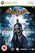 Batman Arkham Asylum for XBOX360 to buy