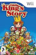 Little Kings Story for NINTENDOWII to buy