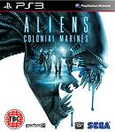 Aliens Colonial Marines  for PS3 to buy