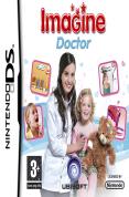 Imagine Doctor for NINTENDODS to buy