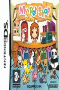 My Pet Shop for NINTENDODS to buy