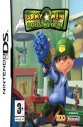 Army Men Soldiers Of Misfortune for NINTENDODS to rent