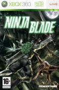 Ninja Blade for XBOX360 to buy