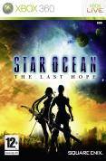 Star Ocean The Last Hope (3 Discs) for XBOX360 to buy