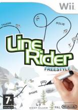 Line Rider Freestyle for NINTENDOWII to buy