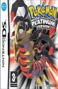 Pokemon Platinum for NINTENDODS to buy