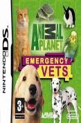Animal Planet Emergency Vets for NINTENDODS to rent