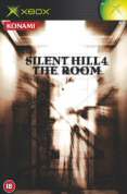 Silent Hill 4 The Room for XBOX to buy