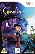 Coraline for NINTENDOWII to buy