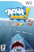 Aqua Panic for NINTENDOWII to buy