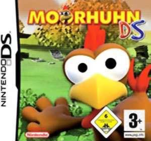 Moorhuhn Atlantis (Chicken Hunter) for NINTENDODS to rent