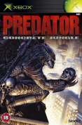 Predator Concrete Jungle for XBOX to buy