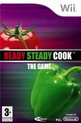 Ready Steady Cook The Game for NINTENDOWII to rent