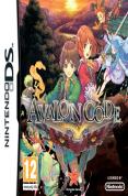 Avalon Code for NINTENDODS to buy