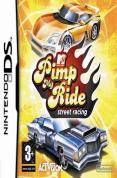 Pimp My Ride Street Racing for NINTENDODS to buy