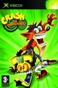 Crash Bandicoot Twinsanity for XBOX to rent