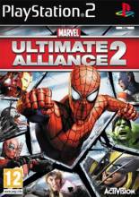 Marvel Ultimate Alliance 2 for PS2 to buy