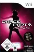 Dance Party Pop Hits for NINTENDOWII to buy