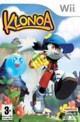 Klonoa for NINTENDOWII to buy