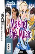 Diva Girls Making The Music for NINTENDODS to buy