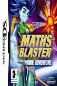 Maths Blaster In The Prime Adventure for NINTENDODS to buy