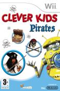 Clever Kids Pirates for NINTENDOWII to buy