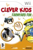 Clever Kids Farmyard Fun for NINTENDOWII to buy