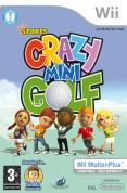 Kidz Sports Crazy Mini Golf for NINTENDOWII to buy