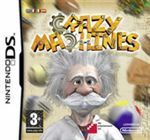 Crazy Machines for NINTENDODS to buy