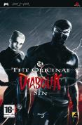 Diabolik The Original Sin for PSP to buy